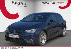 Seat Ibiza FR 1.5 TSI Navi LED Kamera