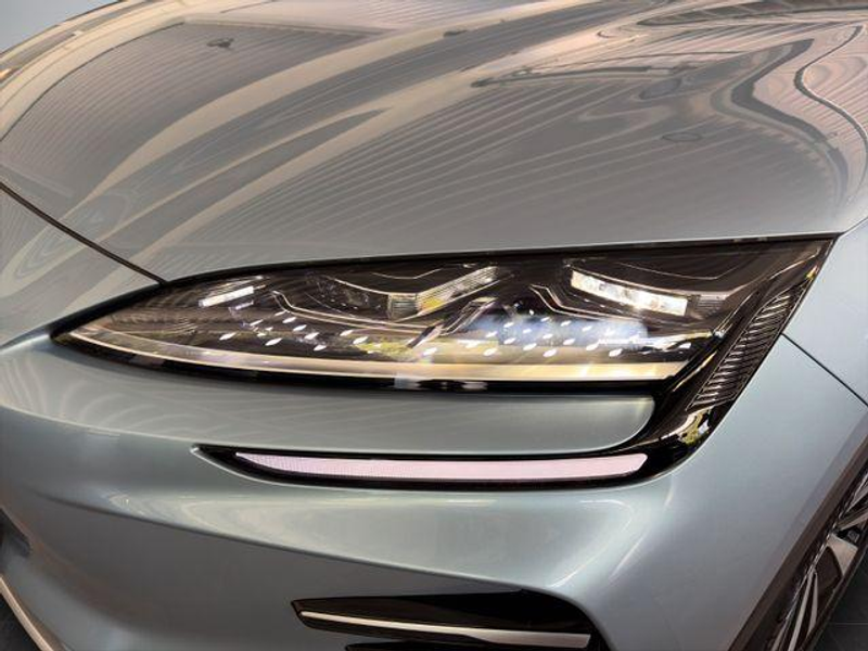 BYD Seal U Design /360°/HUD/SHZ/PANO-DA/INFINITY/ 160 kW (... — photo 14