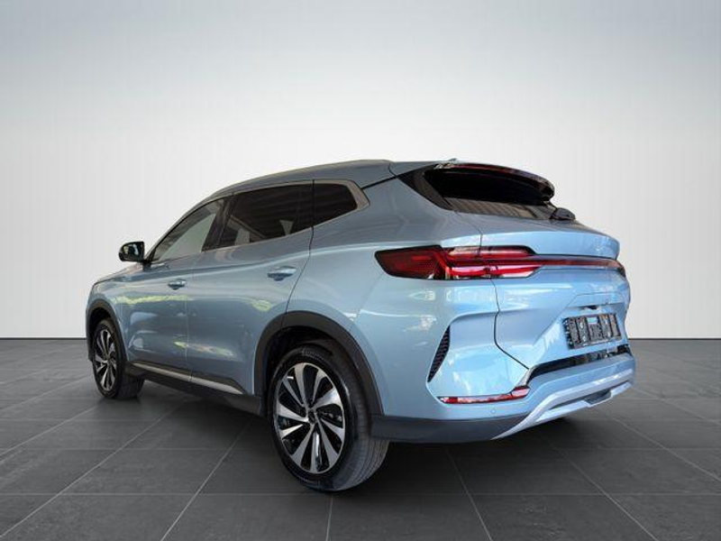 BYD Seal U Design /360°/HUD/SHZ/PANO-DA/INFINITY/ 160 kW (... — photo 5