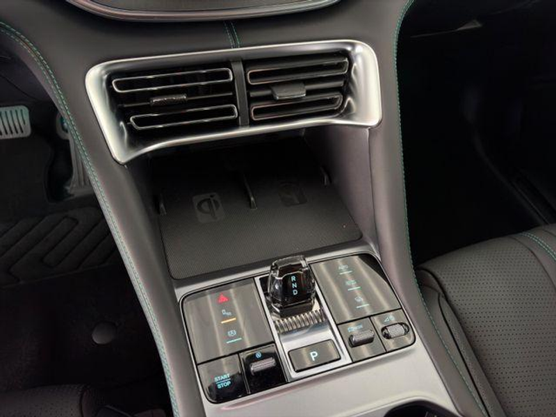 BYD Seal U Design /360°/HUD/SHZ/PANO-DA/INFINITY/ 160 kW (... — photo 15