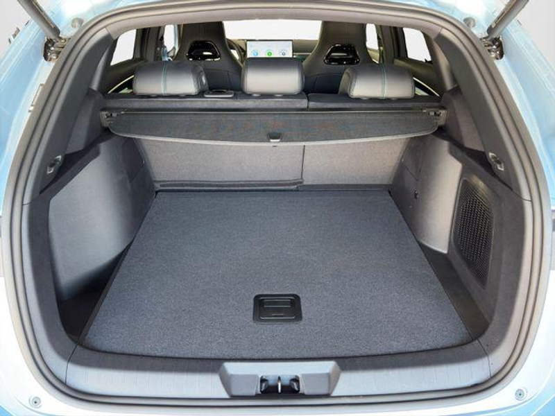 BYD Seal U Design /360°/HUD/SHZ/PANO-DA/INFINITY/ 160 kW (... — photo 11