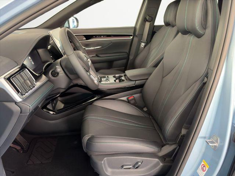 BYD Seal U Design /360°/HUD/SHZ/PANO-DA/INFINITY/ 160 kW (... — photo 6