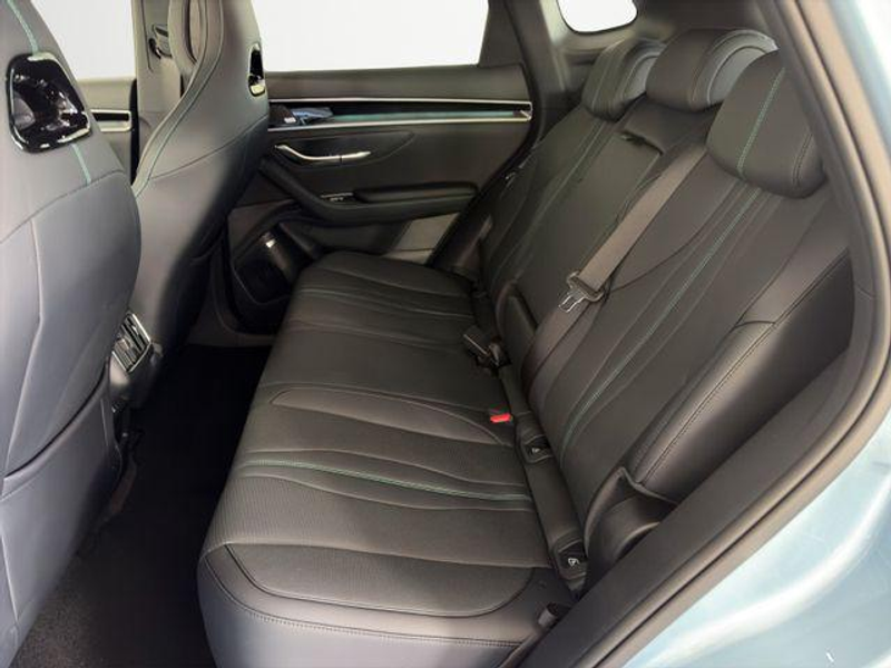 BYD Seal U Design /360°/HUD/SHZ/PANO-DA/INFINITY/ 160 kW (... — photo 10