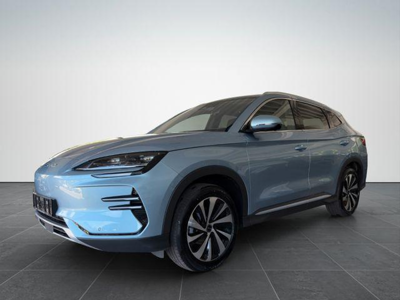 BYD Seal U Design /360°/HUD/SHZ/PANO-DA/INFINITY/ 160 kW (...