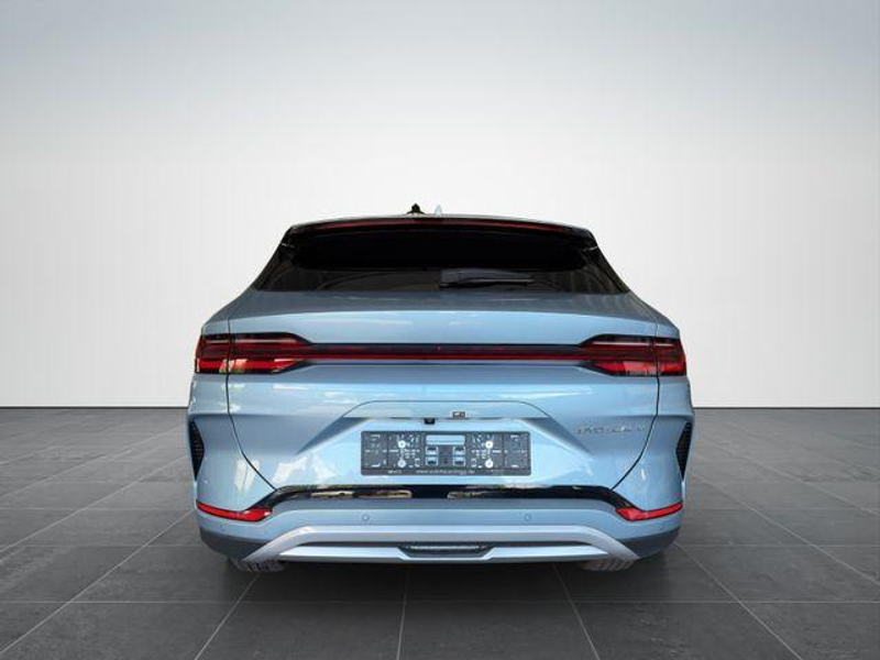 BYD Seal U Design /360°/HUD/SHZ/PANO-DA/INFINITY/ 160 kW (... — photo 4