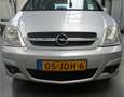Opel Meriva 1.6-16V Business HANDIGE AUTO !! Grigio - thumbnail 2