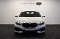 BMW 118 Limousine 118 i Advantage *SHZ*PDC*DAB*CARPLAY Weiß - thumbnail 2