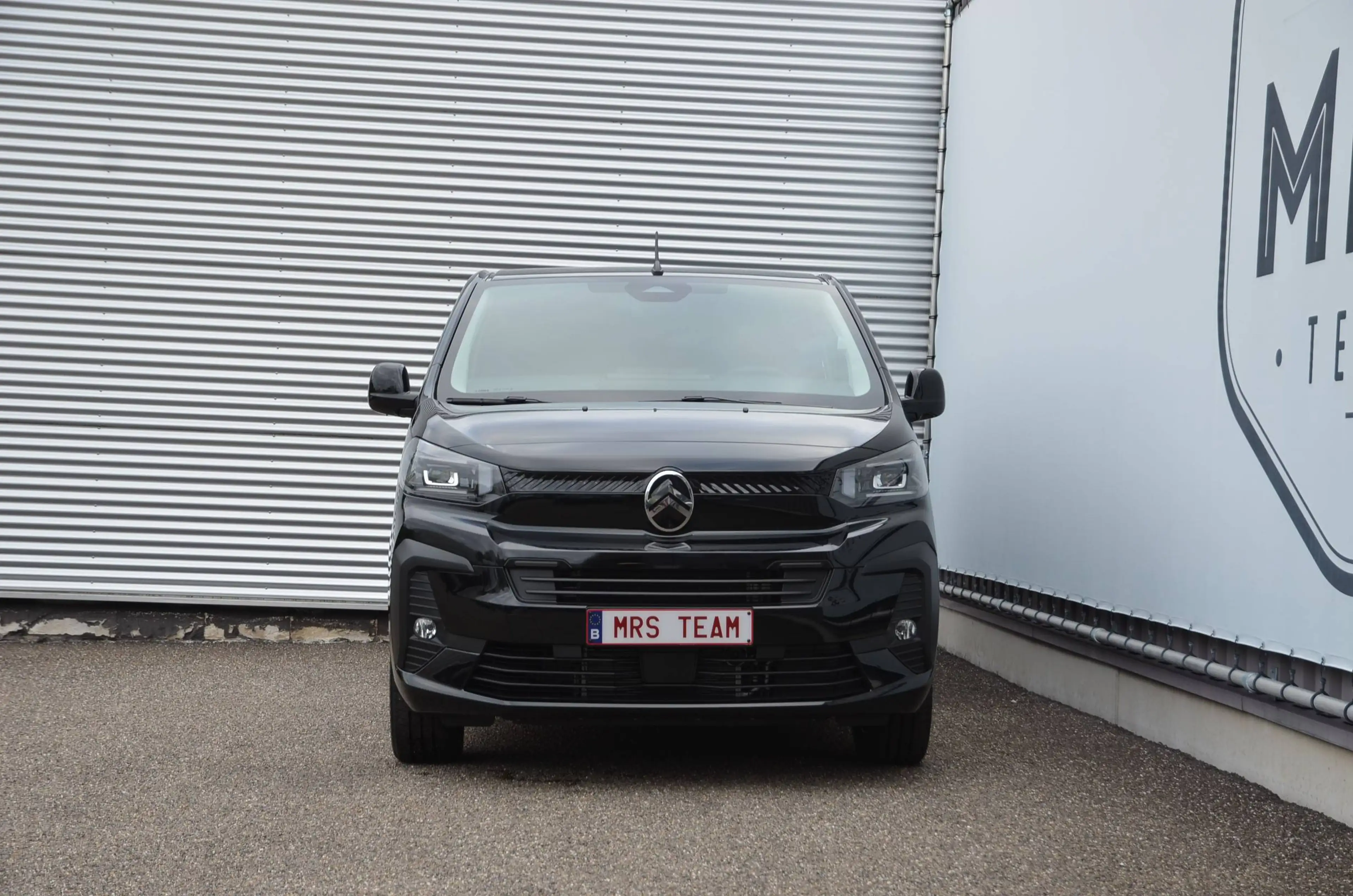 Citroen Jumpy 2.2HDI- L3- Dubbelcab- Automaat- Nieuw- 29990+BTW — photo 2