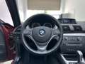 BMW 118 i Cabrio *AUTOMATIK*NAVI*LENKR-HEIZUNG*TEMPOM Rot - thumbnail 12