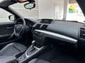 BMW 118 i Cabrio *AUTOMATIK*NAVI*LENKR-HEIZUNG*TEMPOM Rot - thumbnail 17