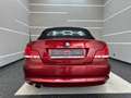 BMW 118 i Cabrio *AUTOMATIK*NAVI*LENKR-HEIZUNG*TEMPOM Rot - thumbnail 4