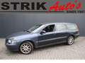 Volvo V70 2.4 1710 PK Comfort Line - AIRCO - PDC - TREKHAAK Blau - thumbnail 1