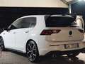 Volkswagen Golf GTI 245CV PRONTA CONSEGNA-TETTO APRIBILE-HARMAN KARDON Bianco - thumbnail 2