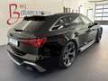 Audi RS6 Avant performance 4,0 TFSI quattro S-tronic *La... Schwarz - thumbnail 4