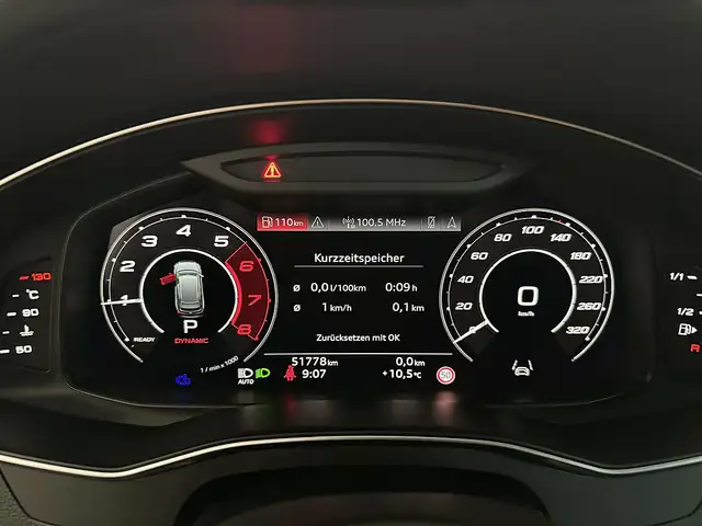 Audi RS6 Avant performance 4,0 TFSI quattro S-tronic *La... Ansicht 6