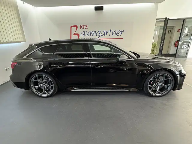 Audi RS6 Avant performance 4,0 TFSI quattro S-tronic *La... Ansicht 3