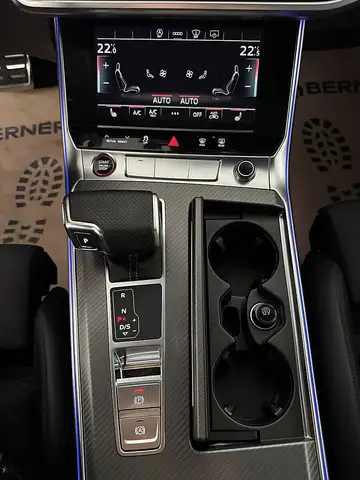 Audi RS6 Avant performance 4,0 TFSI quattro S-tronic *La... Ansicht 40