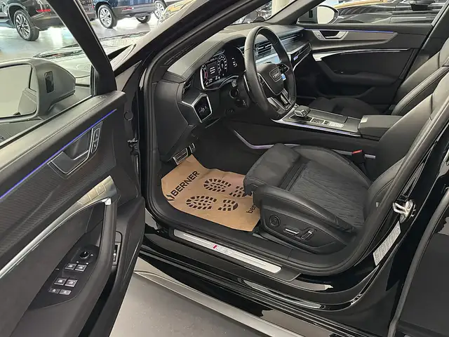 Audi RS6 Avant performance 4,0 TFSI quattro S-tronic *La... Ansicht 10