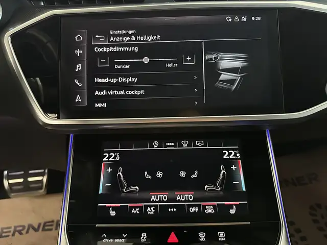 Audi RS6 Avant performance 4,0 TFSI quattro S-tronic *La... Ansicht 49