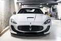 Maserati GranTurismo Granturismo 4.7 V8 460 A Sport Blanc - thumbnail 7