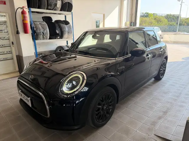 MINI Cooper 5p 1.5 Classic auto