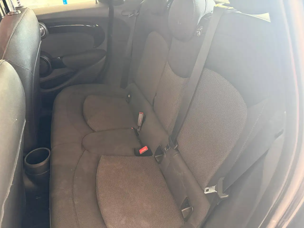 MINI Cooper 5p 1.5 Classic auto, миниатюра 7