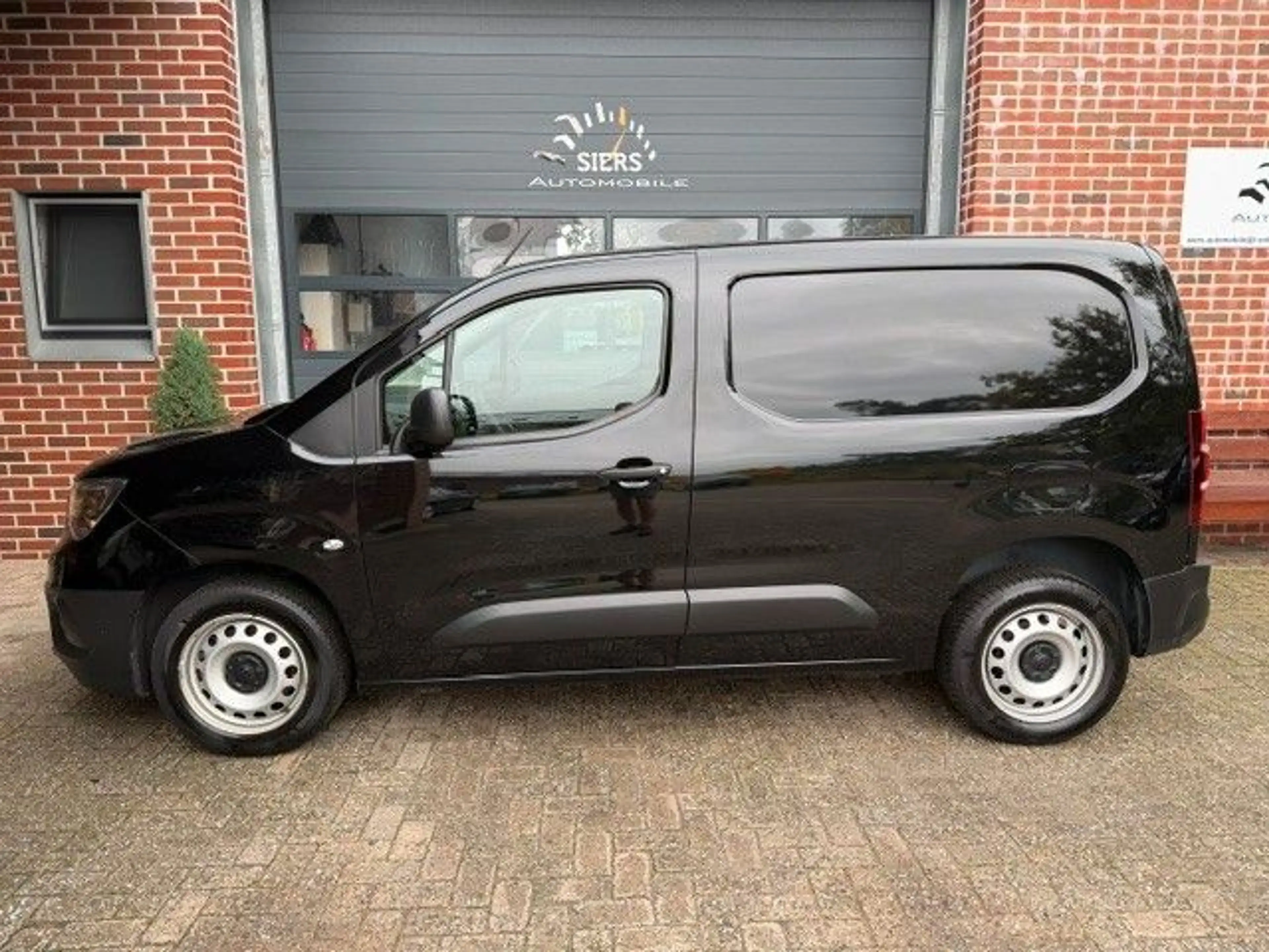 Opel Combo E 1.5D L1H1 Cargo Basis erhöhte Nutzlast