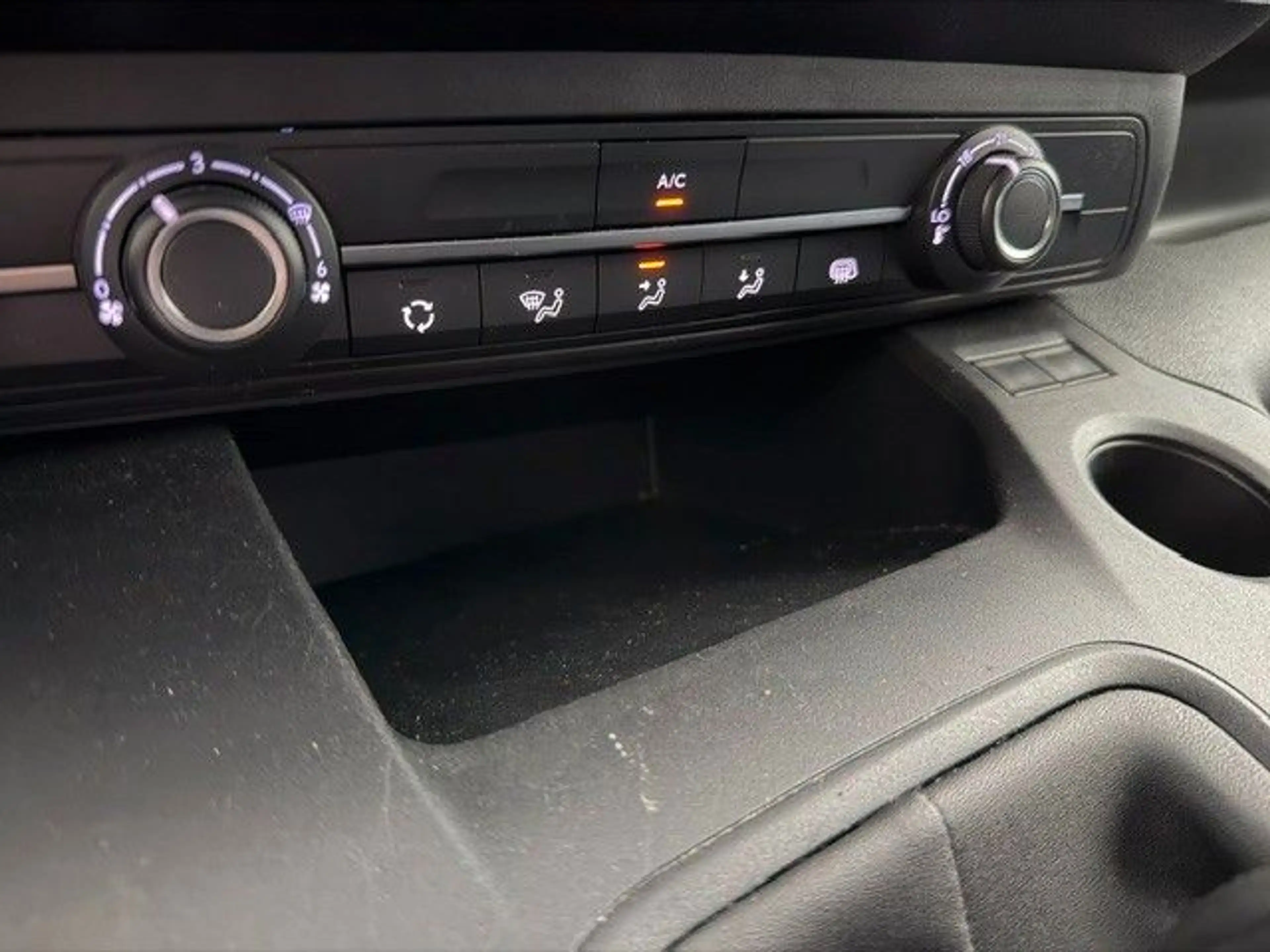 Opel Combo E 1.5D L1H1 Cargo Basis erhöhte Nutzlast — photo 13