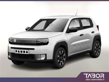 Grande ICON 100 CarPlay PixelLED PDC