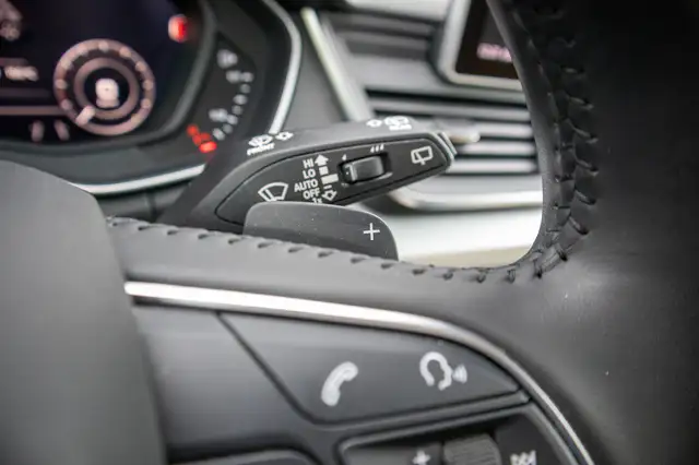 Audi Q5 view 13