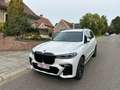 BMW X7 xDrive40i M Spor /Full/Laserlight/H&K/7seats Blanc - thumbnail 6