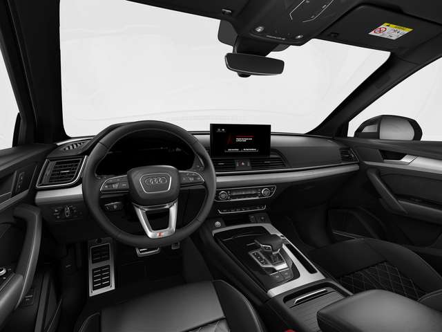 Audi Q5 40 TDI quattro S-line S-tronic,Navi,Matrix