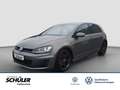 Volkswagen Golf VII GTD*NAV*XENON*SPORT&SOUND*GRA*SITZH*LM18 Grijs - thumbnail 1
