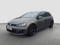 Volkswagen Golf VII GTD*NAV*XENON*SPORT&SOUND*GRA*SITZH*LM18 Grijs - thumbnail 2