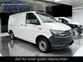 Volkswagen T6 Transporter Kasten-Kombi Kasten Blanc - thumbnail 8