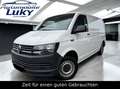 Volkswagen T6 Transporter Kasten-Kombi Kasten Blanc - thumbnail 1