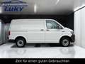 Volkswagen T6 Transporter Kasten-Kombi Kasten Blanc - thumbnail 7