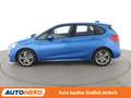 BMW 225 225i Active Tourer M Sport Aut.*NAVI*LED*HUD*PDC* Blau - thumbnail 3