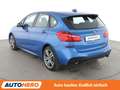 BMW 225 225i Active Tourer M Sport Aut.*NAVI*LED*HUD*PDC* Blau - thumbnail 4