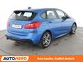 BMW 225 225i Active Tourer M Sport Aut.*NAVI*LED*HUD*PDC* Blau - thumbnail 6