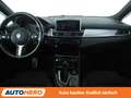 BMW 225 225i Active Tourer M Sport Aut.*NAVI*LED*HUD*PDC* Blau - thumbnail 12