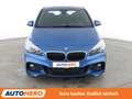 BMW 225 225i Active Tourer M Sport Aut.*NAVI*LED*HUD*PDC* Blau - thumbnail 9