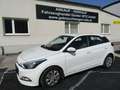 Hyundai i20 Limited Plus Weiß - thumbnail 1