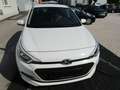 Hyundai i20 Limited Plus Weiß - thumbnail 5