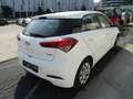 Hyundai i20 Limited Plus Weiß - thumbnail 6