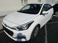 Hyundai i20 Limited Plus Weiß - thumbnail 3