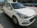 Hyundai i20 Limited Plus Weiß - thumbnail 4