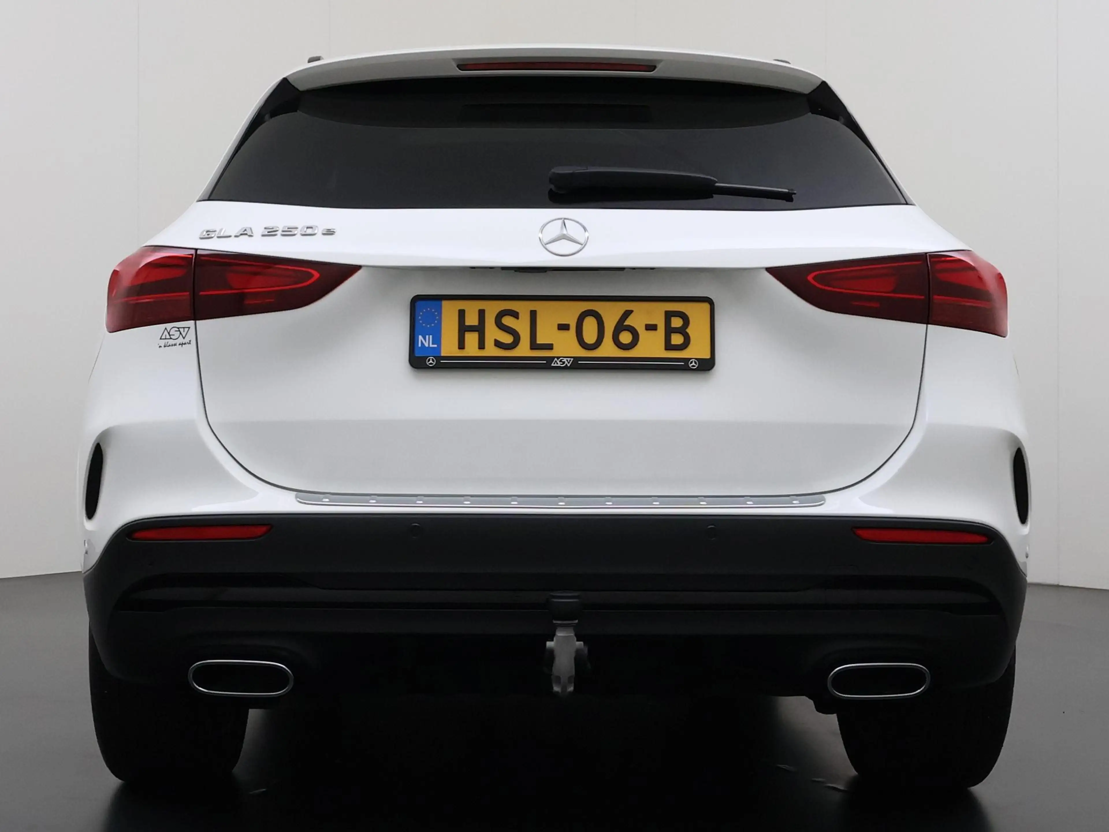 Mercedes-Benz GLA 250 e Business Solution AMG | Trekhaak Wegklapbaar | P — photo 7