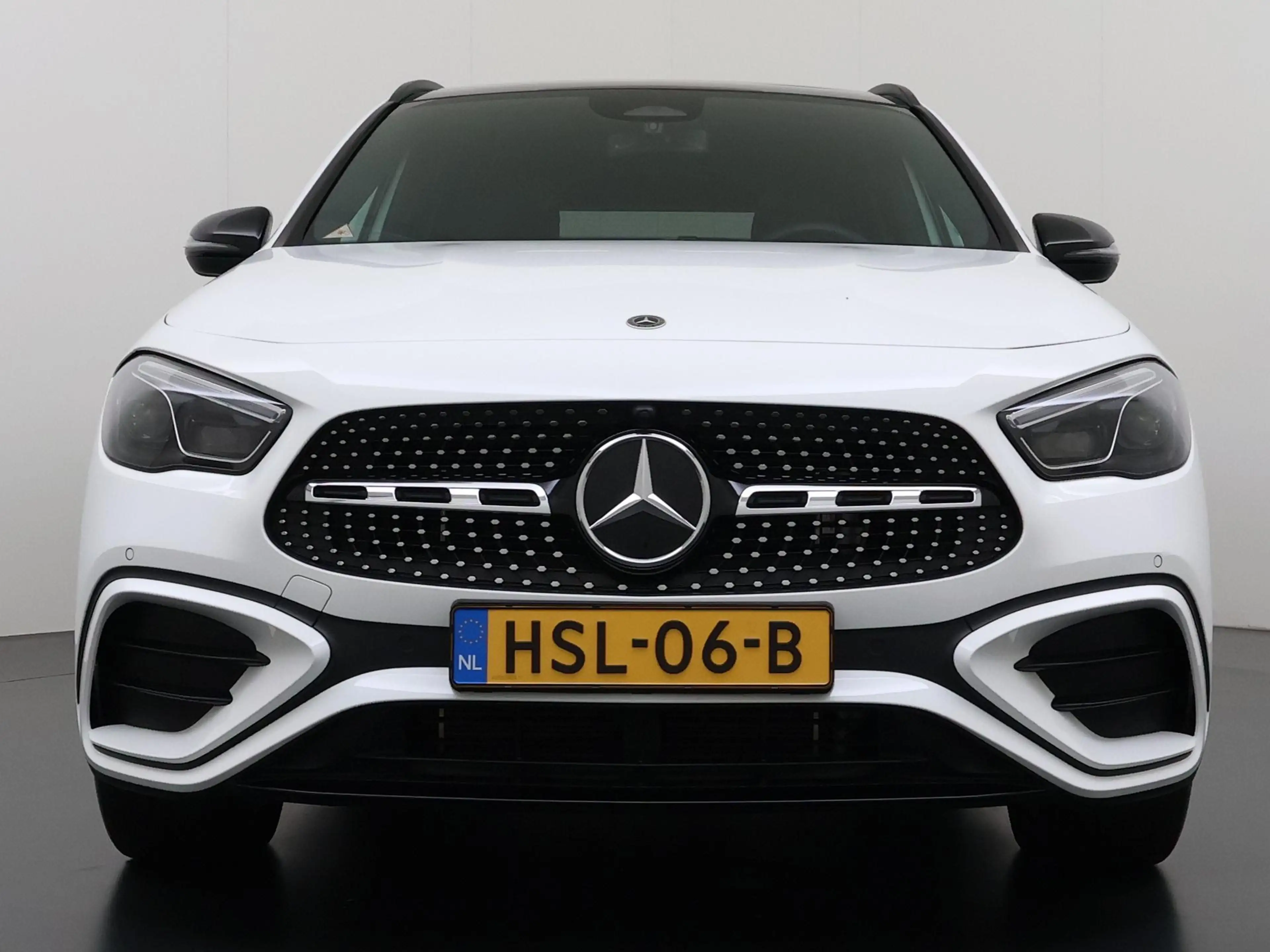 Mercedes-Benz GLA 250 e Business Solution AMG | Trekhaak Wegklapbaar | P — photo 14