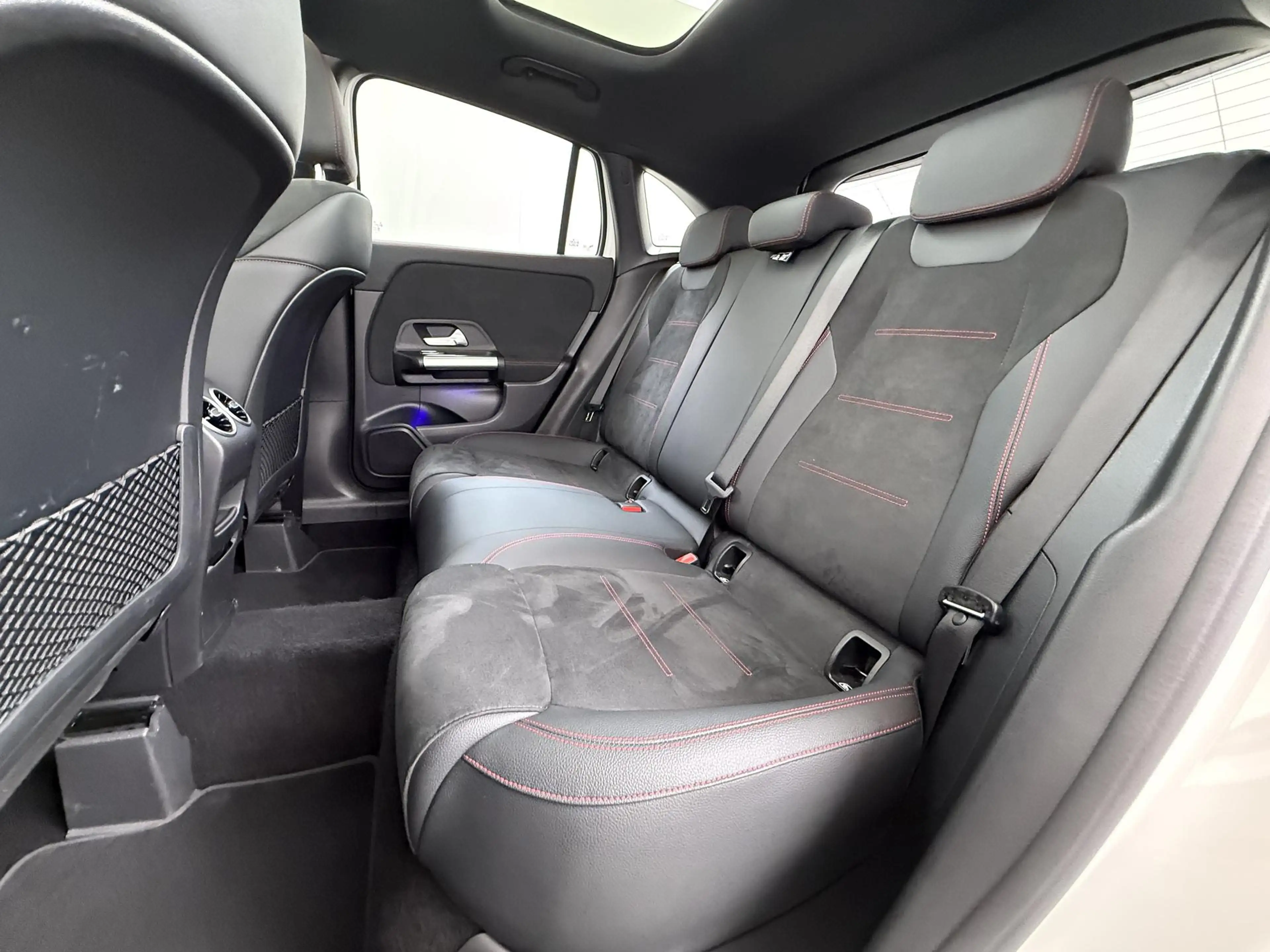 Mercedes-Benz GLA 250 e Business Solution AMG | Trekhaak Wegklapbaar | P — photo 10